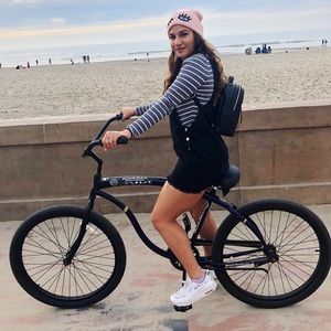 Meet your Posher, Sheridan